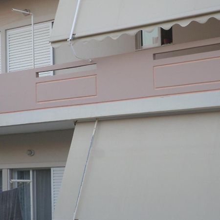 Chania City Apartments المظهر الخارجي الصورة