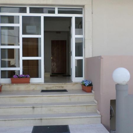 Chania City Apartments المظهر الخارجي الصورة