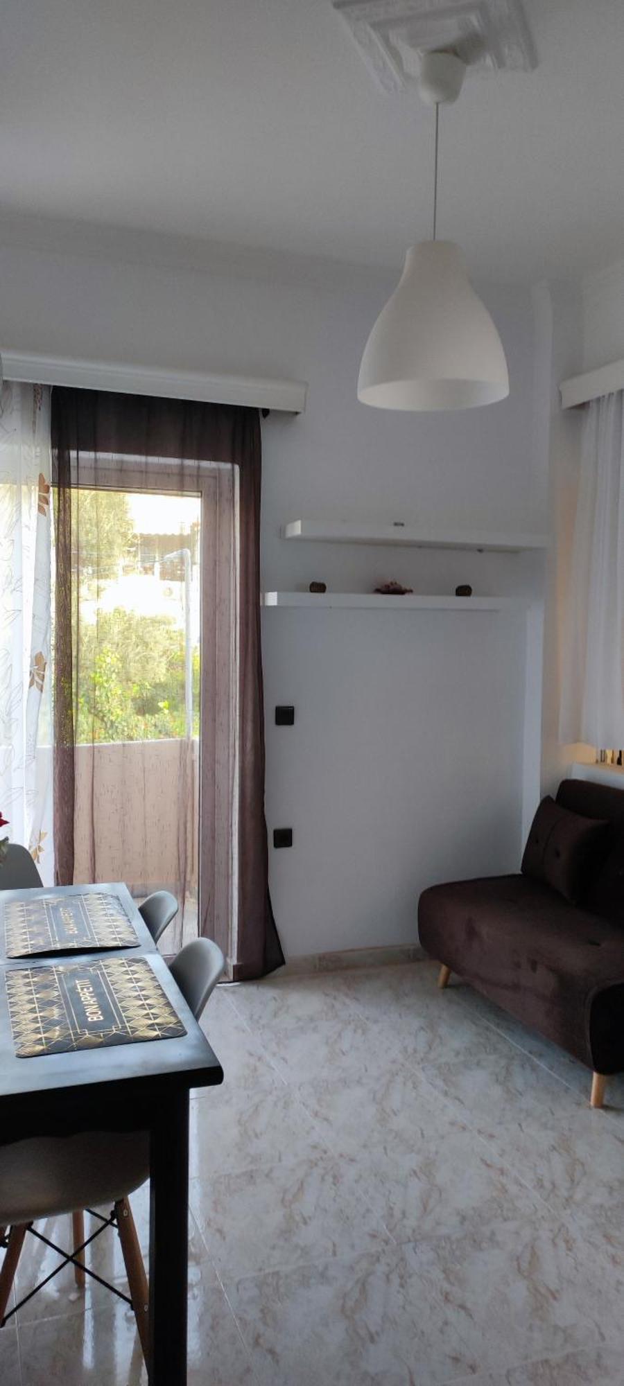 Chania City Apartments المظهر الخارجي الصورة