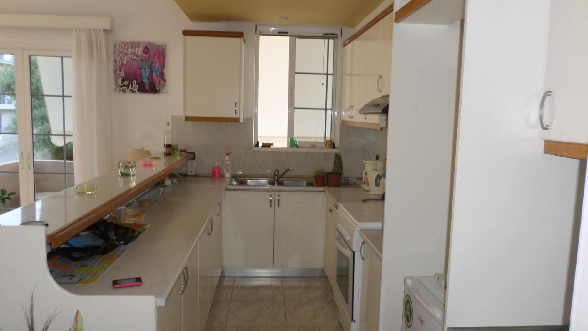 Chania City Apartments المظهر الخارجي الصورة