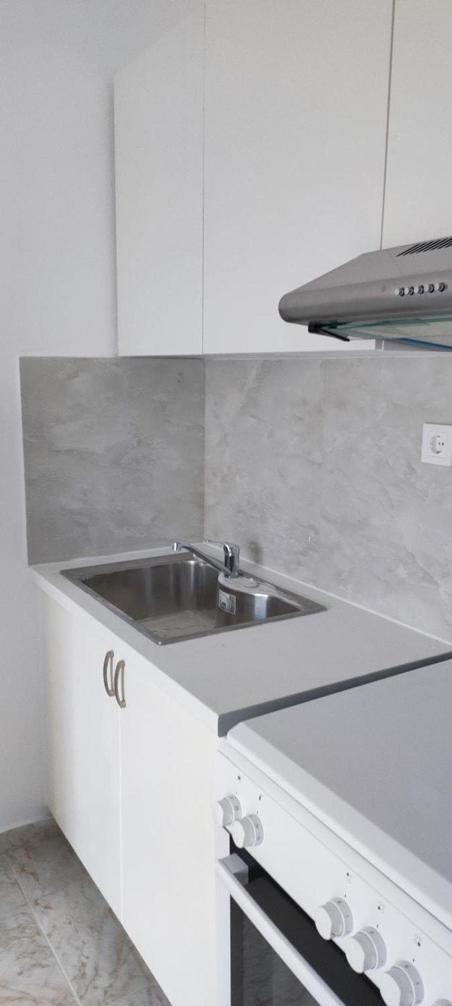Chania City Apartments المظهر الخارجي الصورة