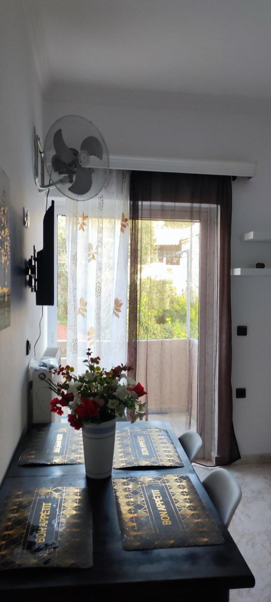 Chania City Apartments المظهر الخارجي الصورة