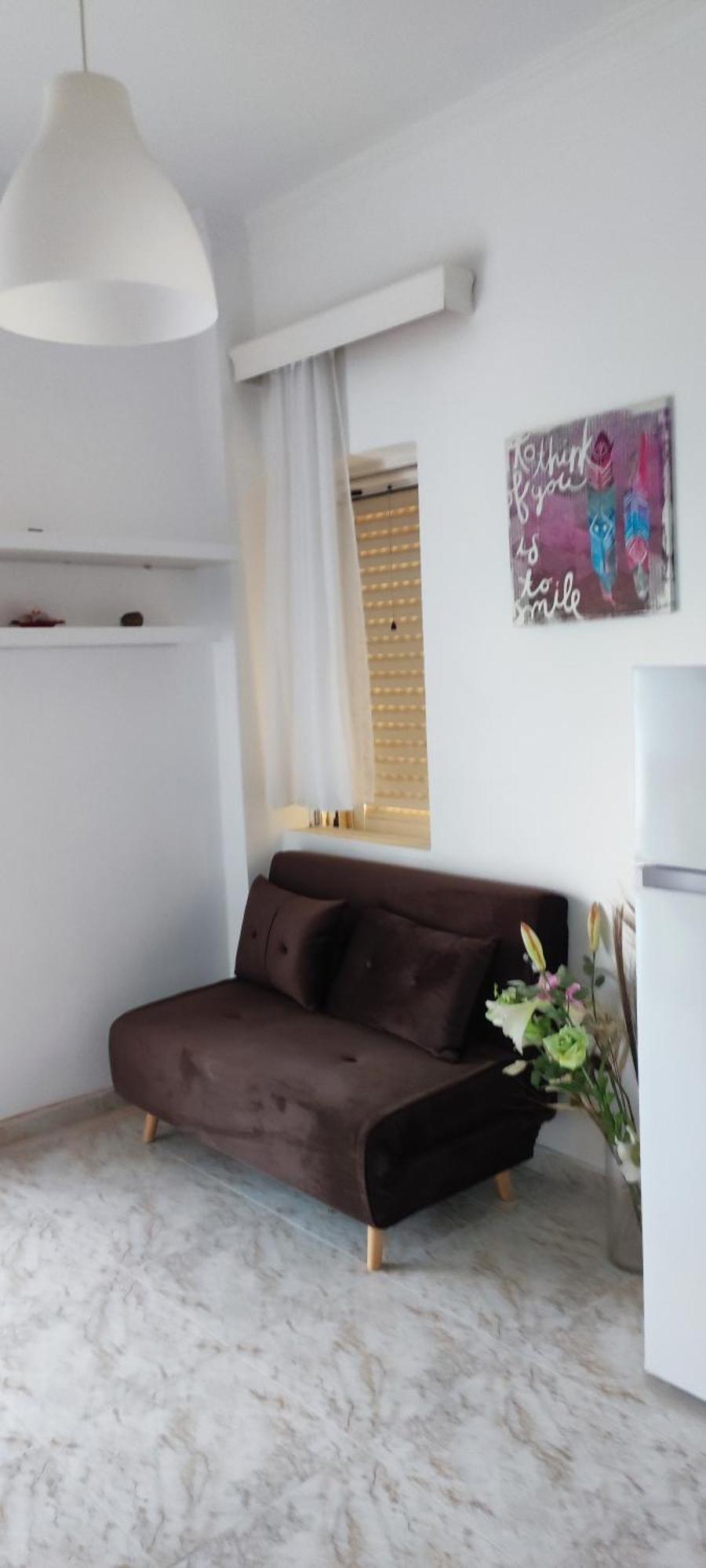 Chania City Apartments المظهر الخارجي الصورة