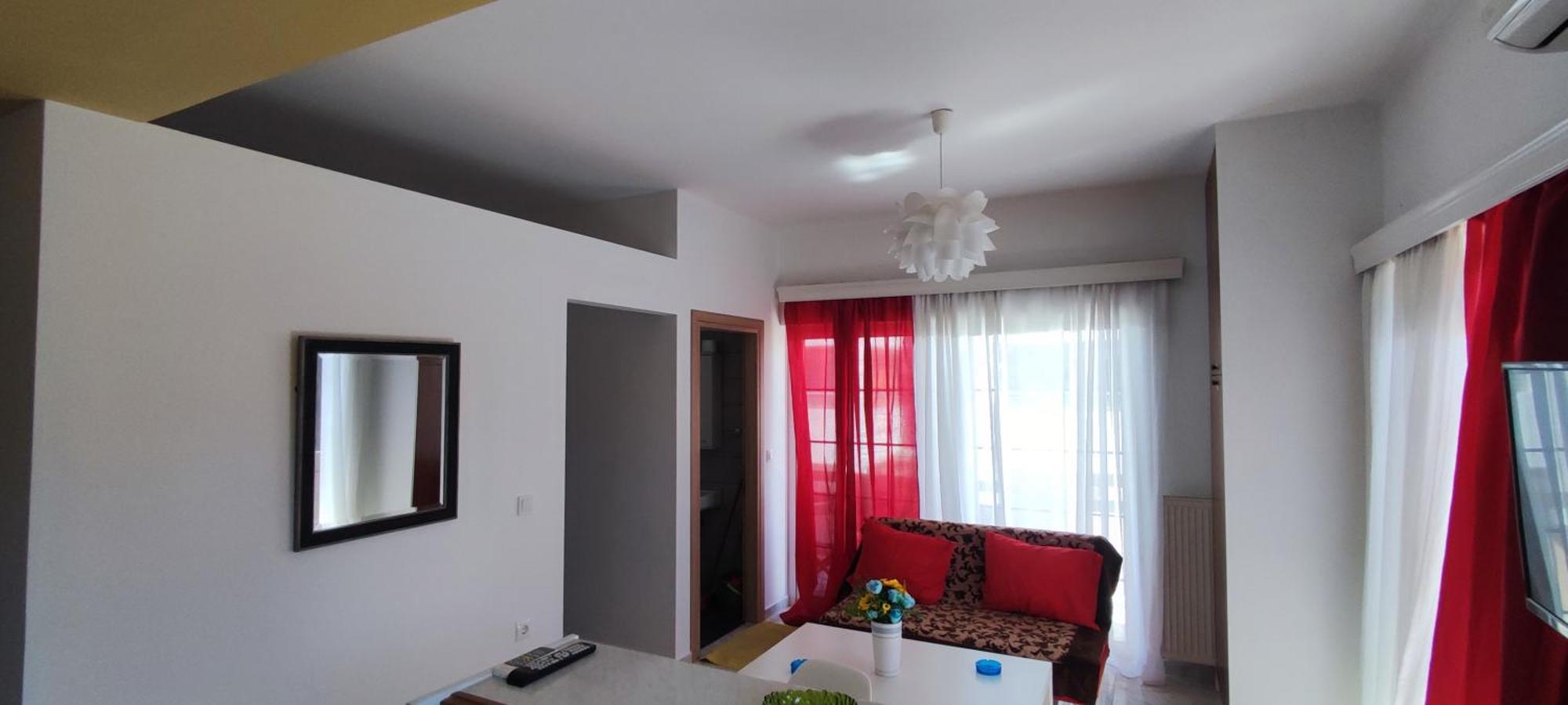 Chania City Apartments المظهر الخارجي الصورة