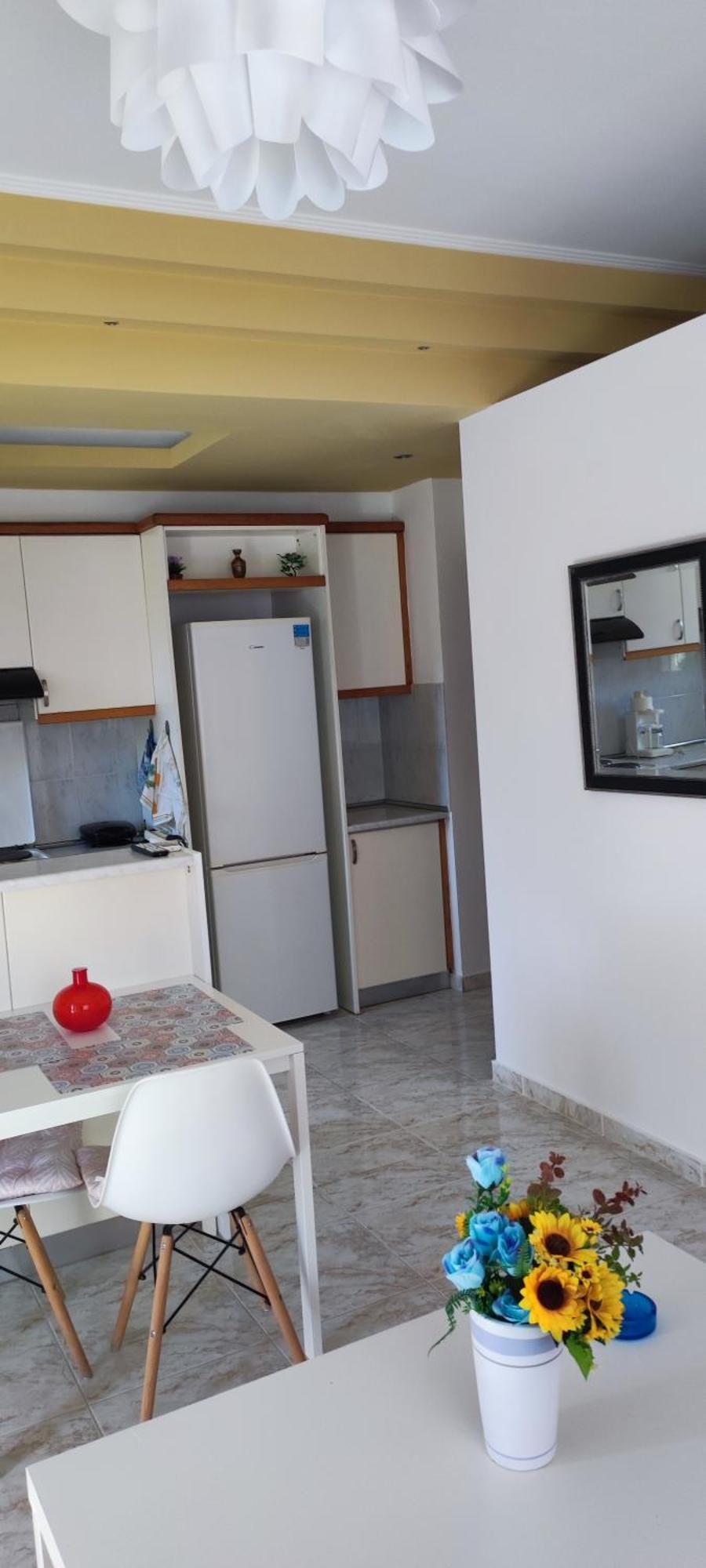 Chania City Apartments المظهر الخارجي الصورة