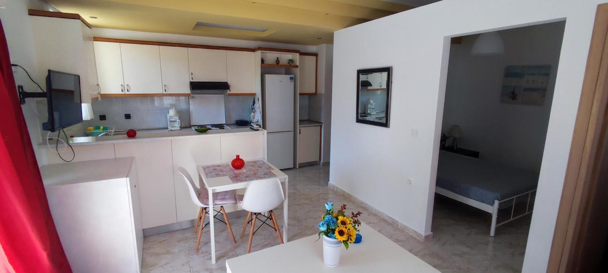 Chania City Apartments المظهر الخارجي الصورة