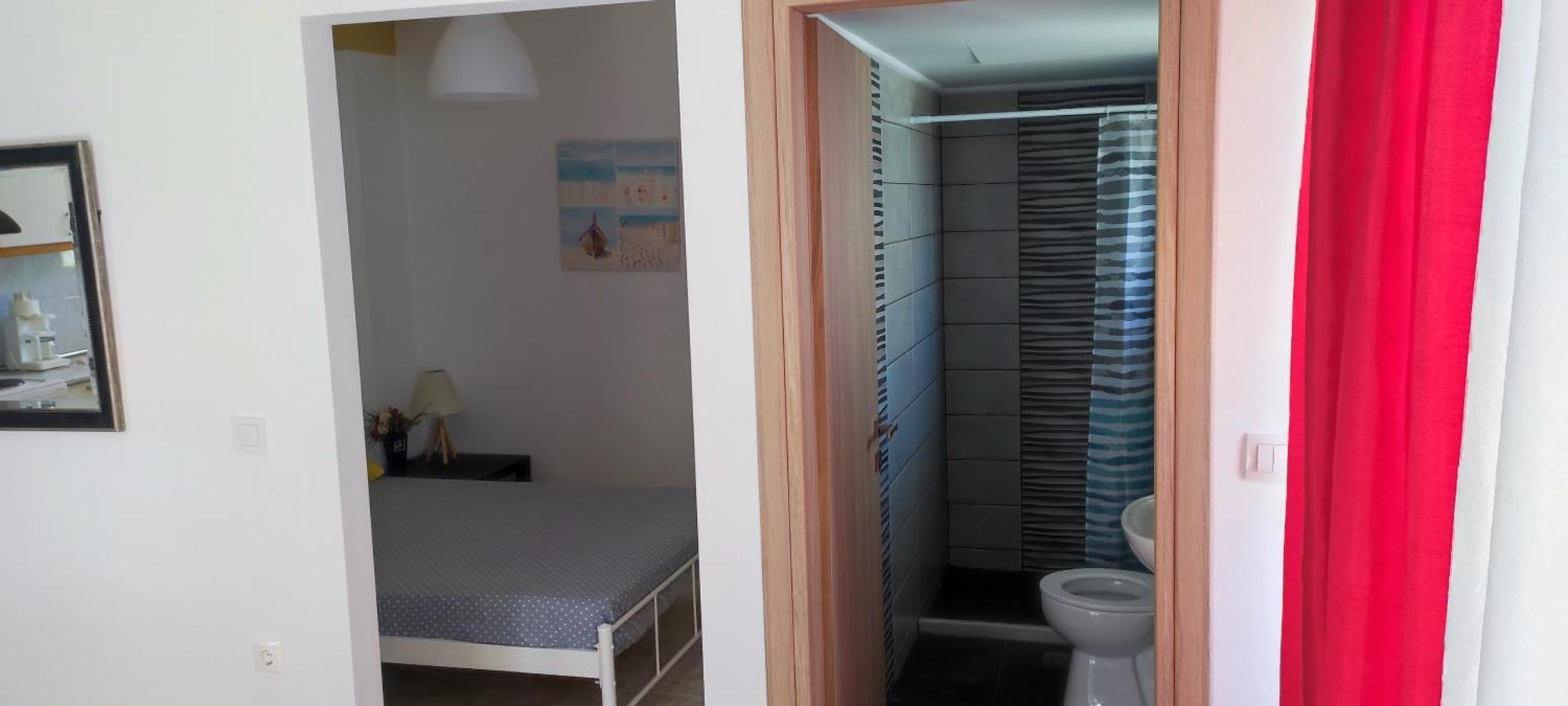 Chania City Apartments المظهر الخارجي الصورة