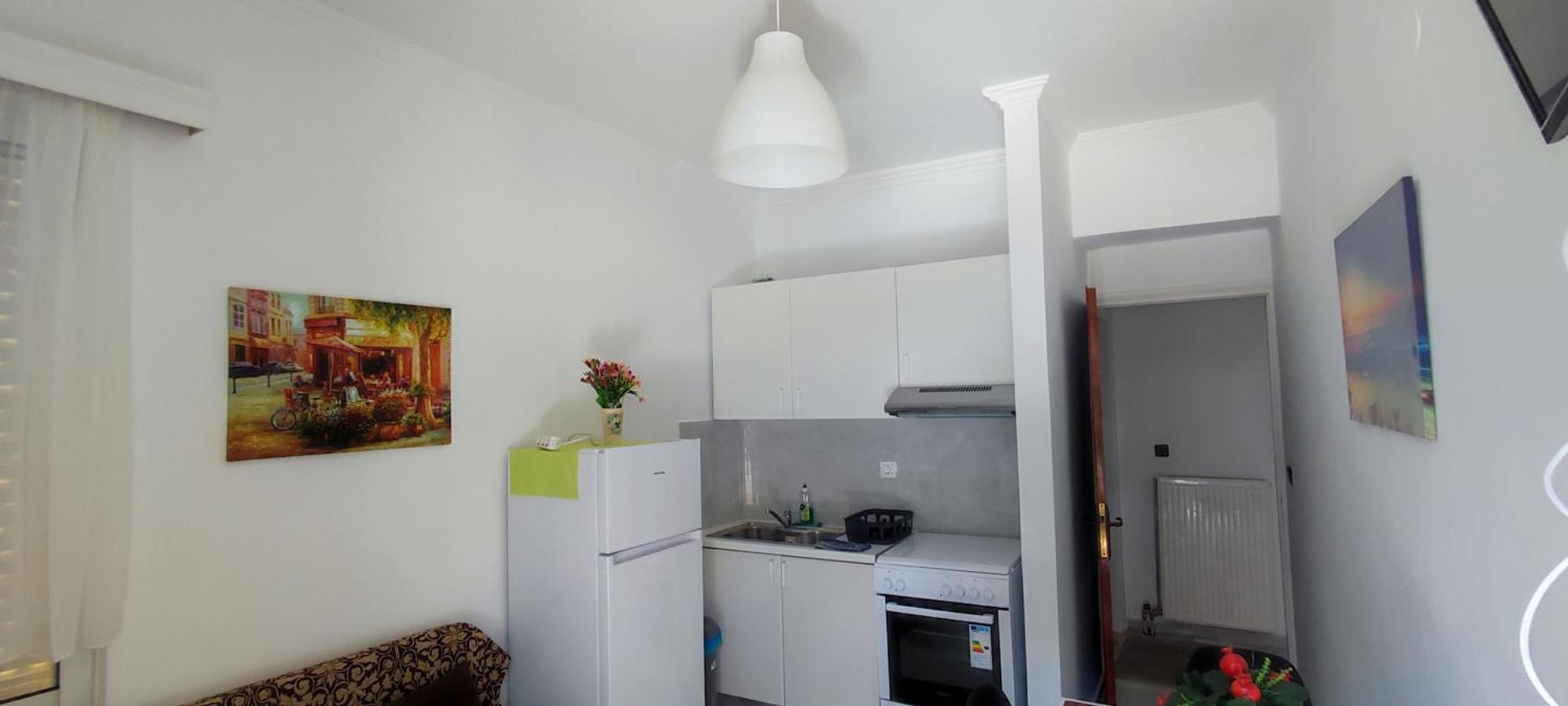 Chania City Apartments المظهر الخارجي الصورة