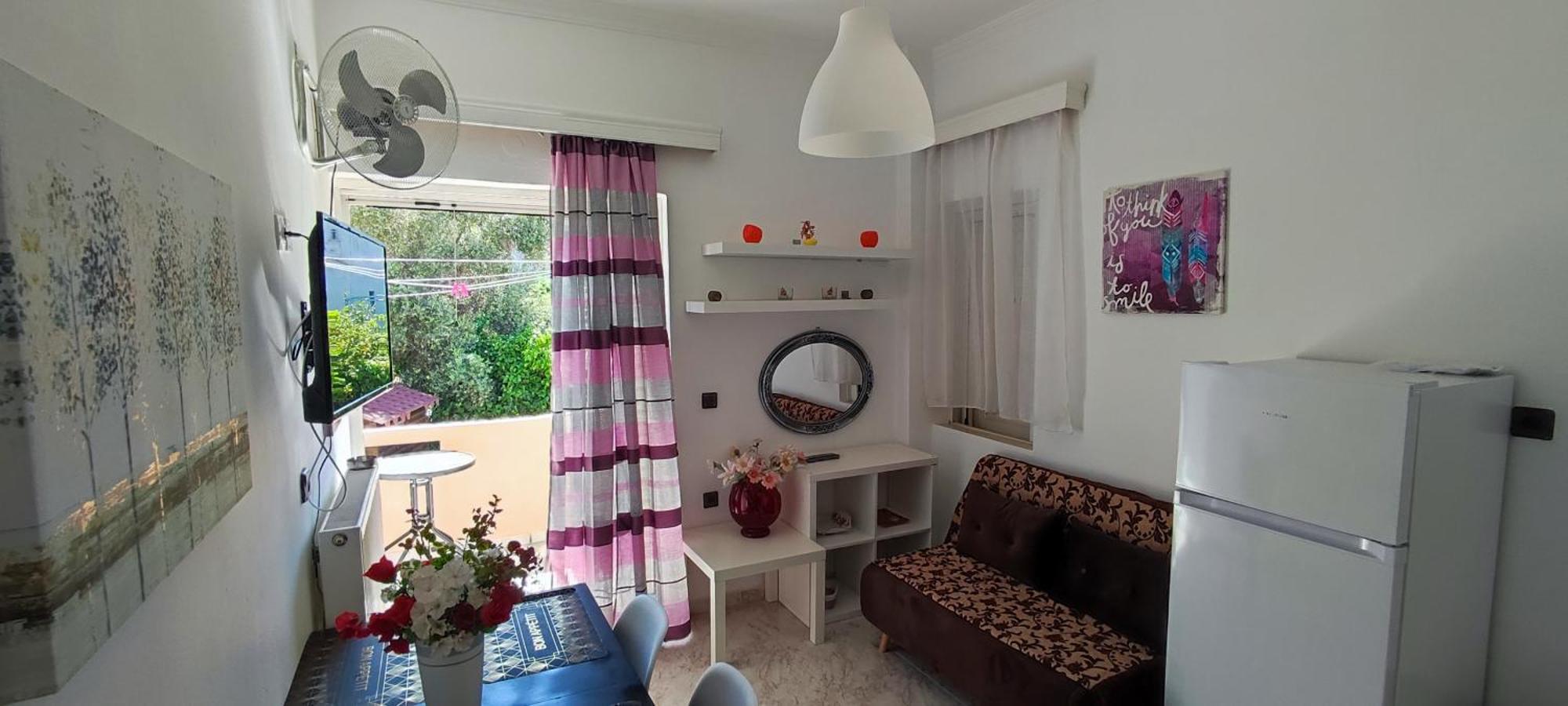 Chania City Apartments المظهر الخارجي الصورة