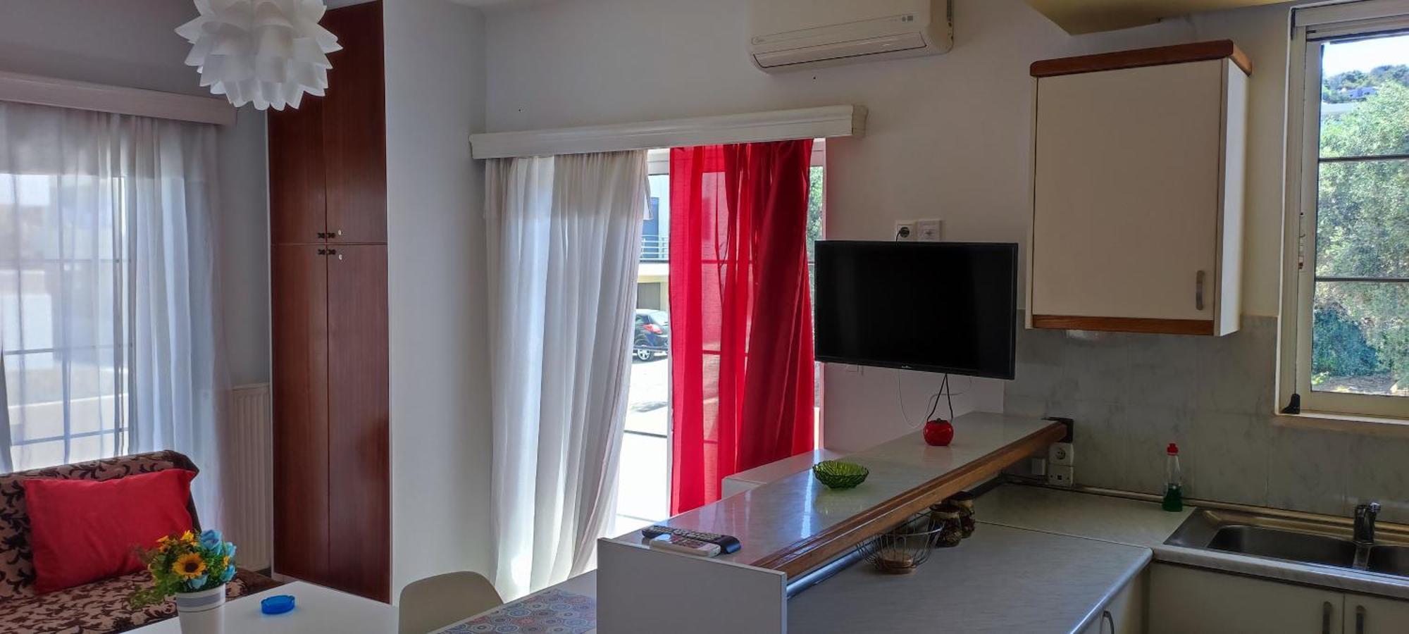 Chania City Apartments المظهر الخارجي الصورة