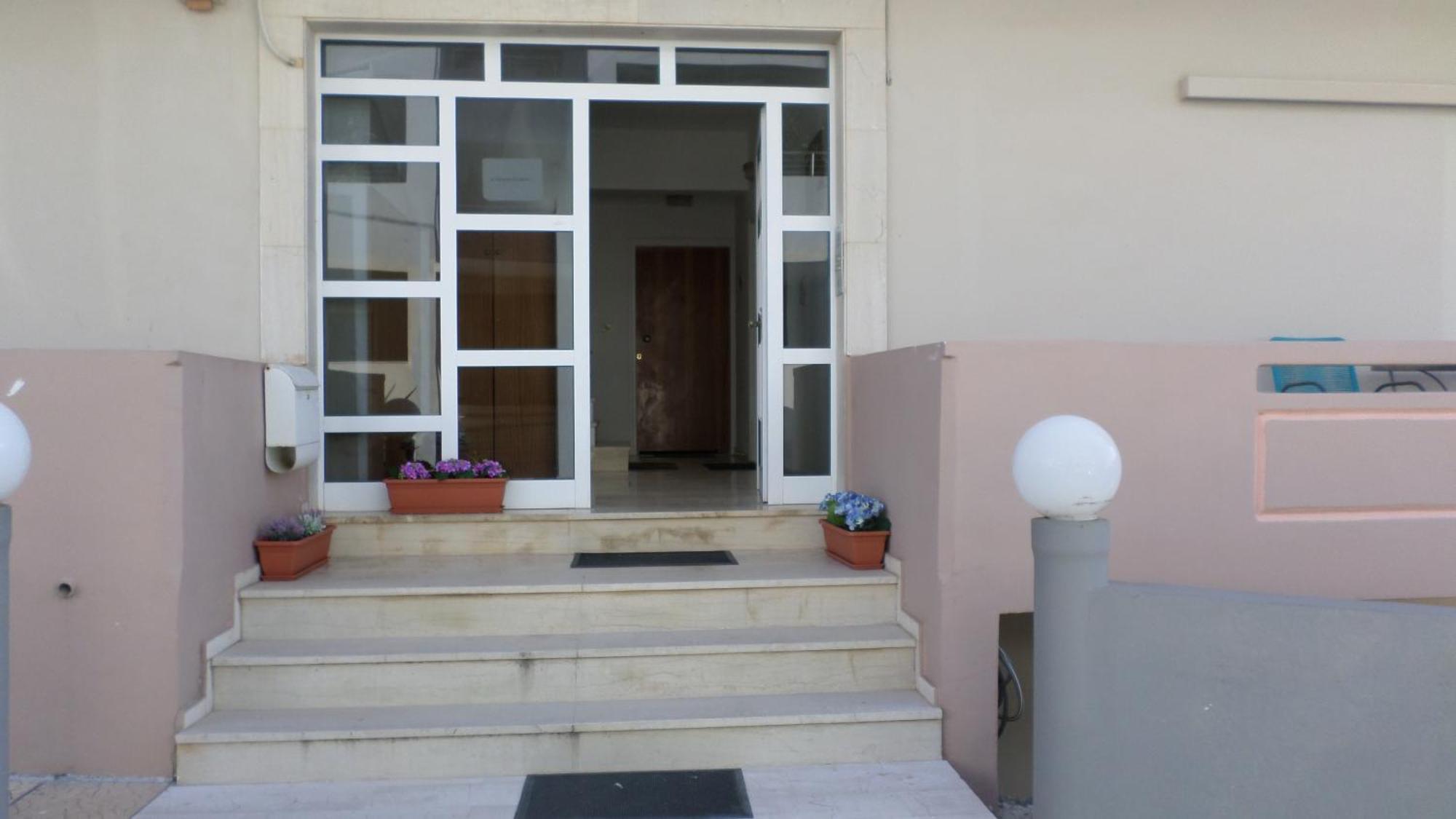 Chania City Apartments المظهر الخارجي الصورة