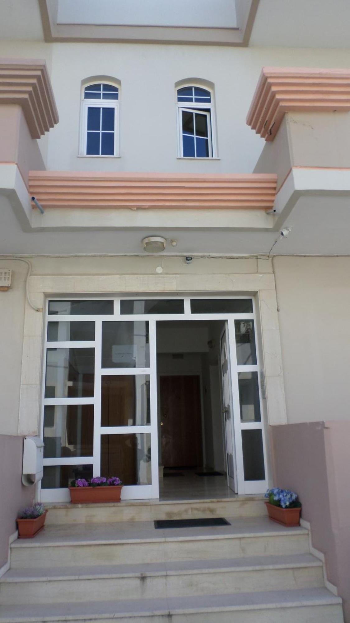Chania City Apartments المظهر الخارجي الصورة