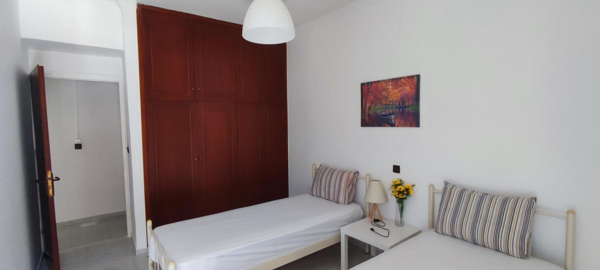 Chania City Apartments المظهر الخارجي الصورة