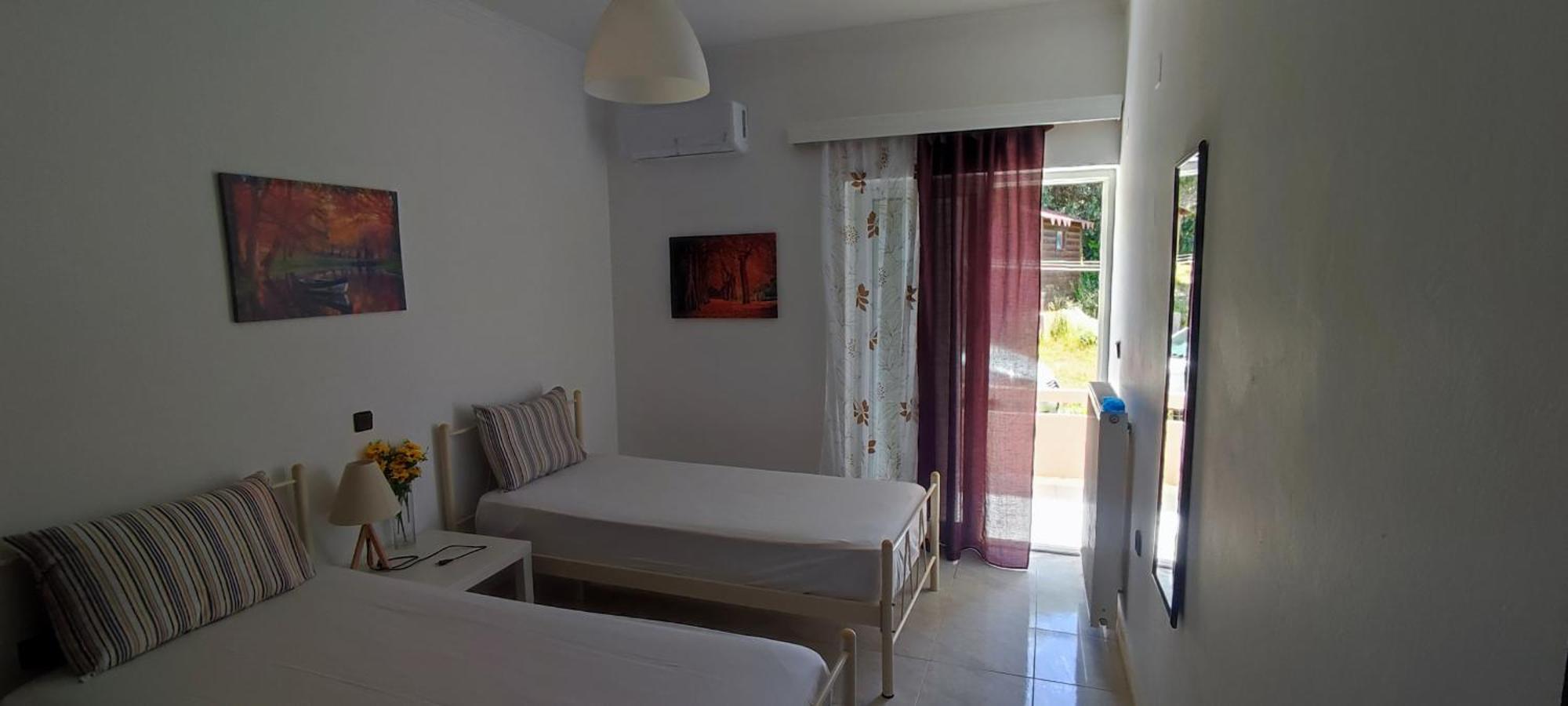 Chania City Apartments المظهر الخارجي الصورة