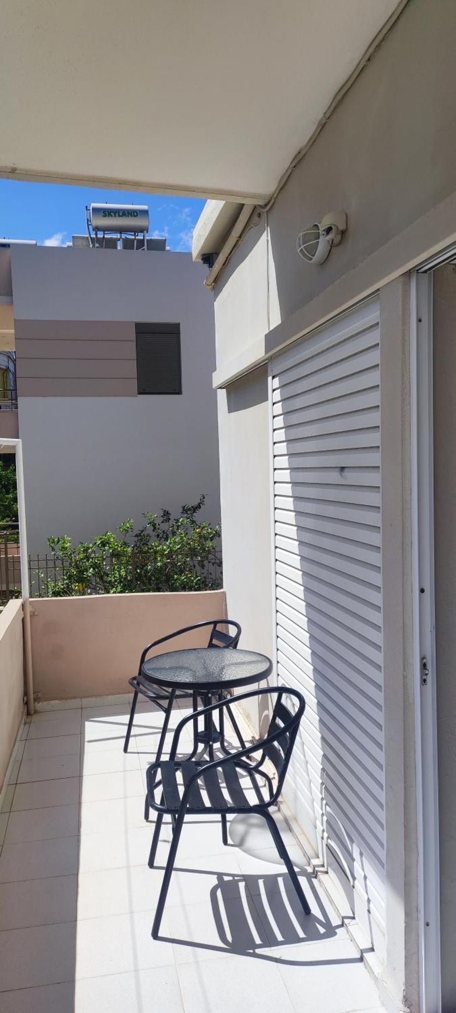 Chania City Apartments المظهر الخارجي الصورة